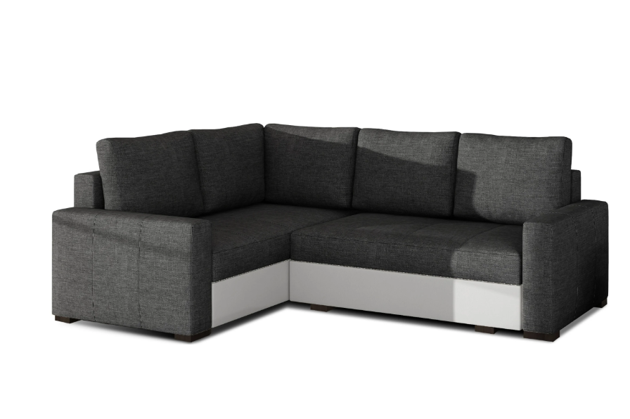 Диван кутовий лівий/правий Corona 235х90х162 Eltap